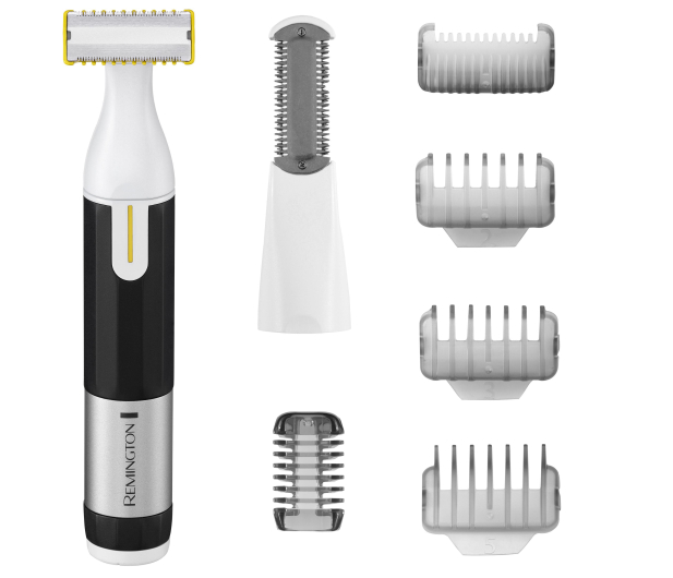 Remington HG3000 Omniblade Face and Body - 1465111 - zdjęcie